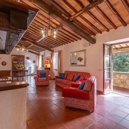 Villa Palazzo Bello Con Piscina E Ac - チェトーナ エクステリア 写真