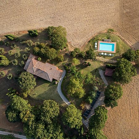Villa Palazzo Bello Con Piscina E Ac - チェトーナ エクステリア 写真