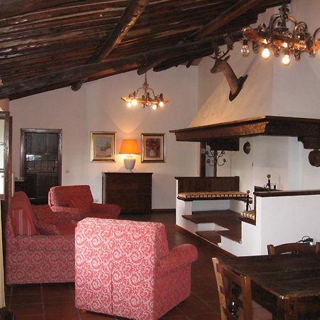 Villa Palazzo Bello Con Piscina E Ac - チェトーナ エクステリア 写真