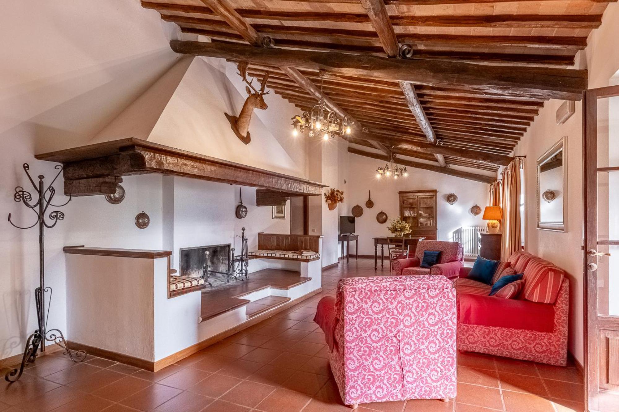Villa Palazzo Bello Con Piscina E Ac - チェトーナ エクステリア 写真