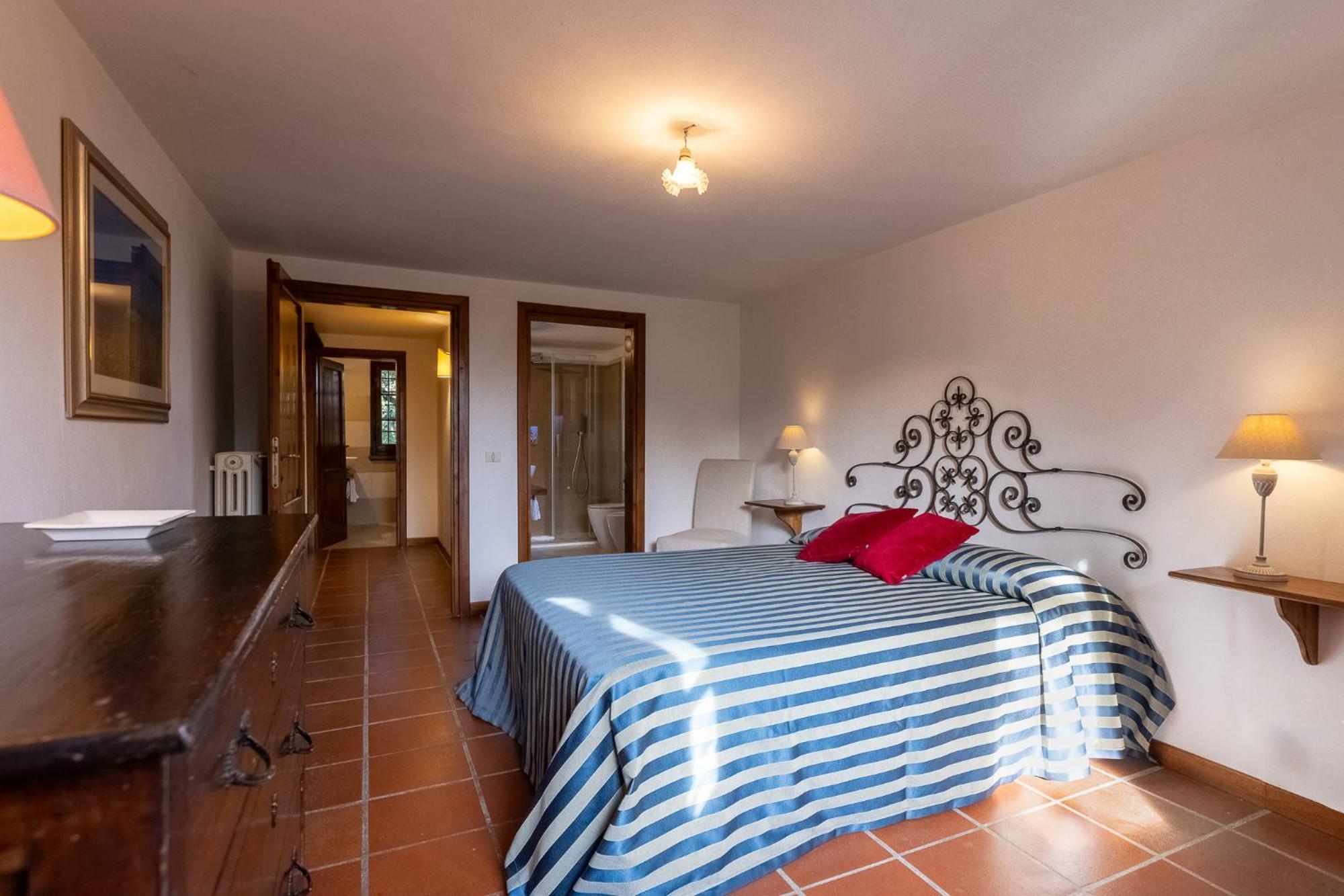 Villa Palazzo Bello Con Piscina E Ac - チェトーナ エクステリア 写真