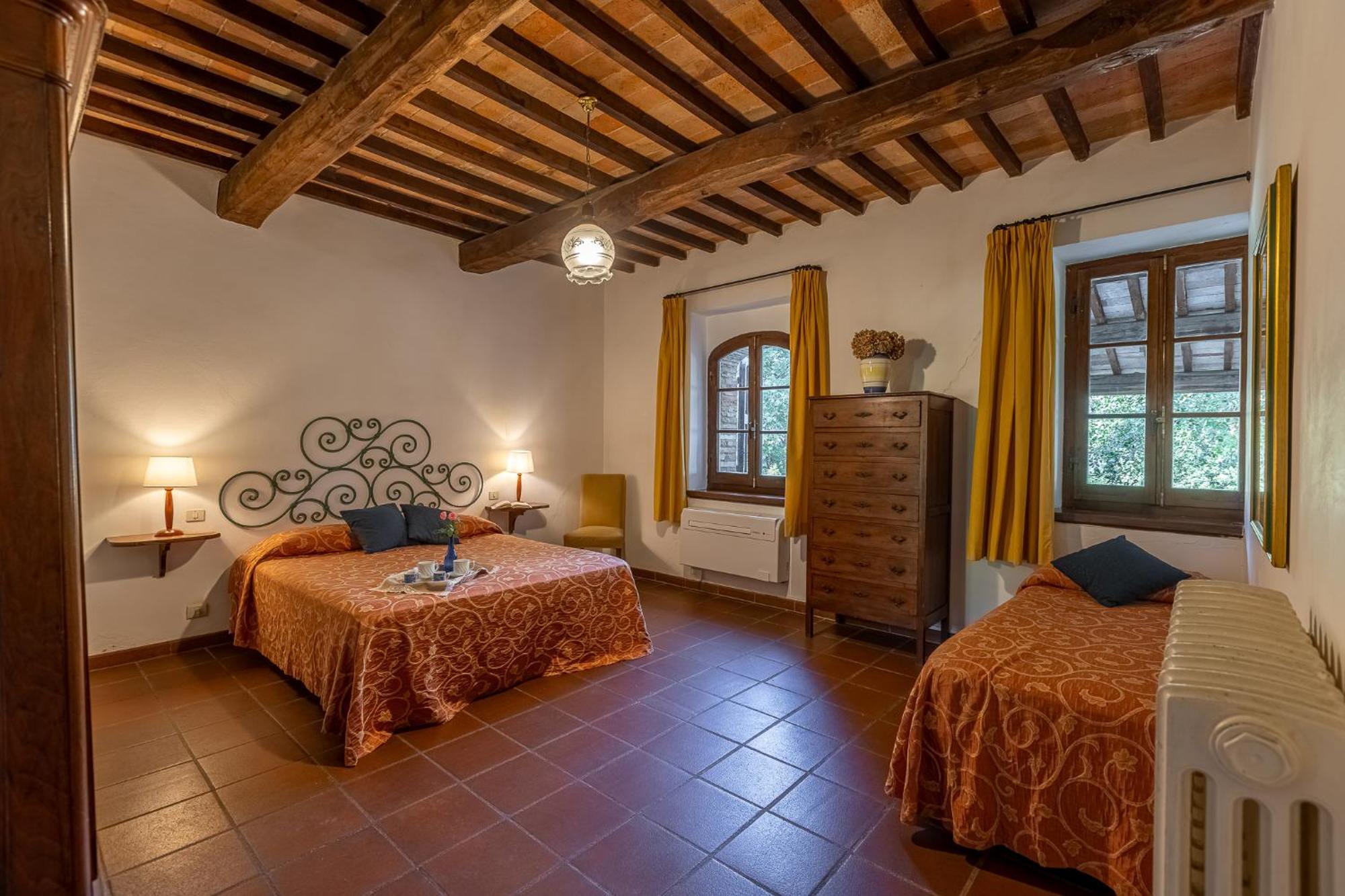 Villa Palazzo Bello Con Piscina E Ac - チェトーナ エクステリア 写真