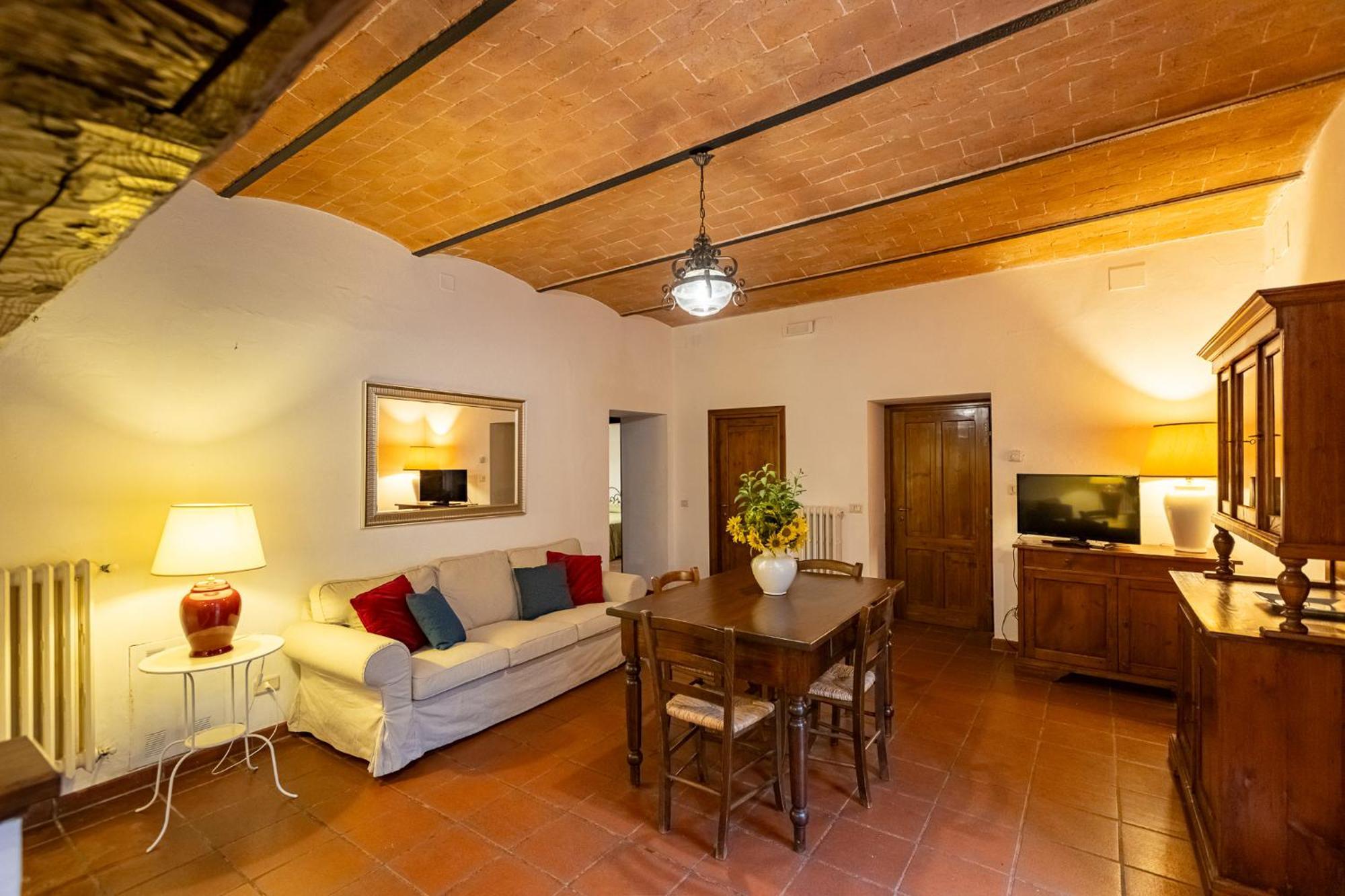 Villa Palazzo Bello Con Piscina E Ac - チェトーナ エクステリア 写真