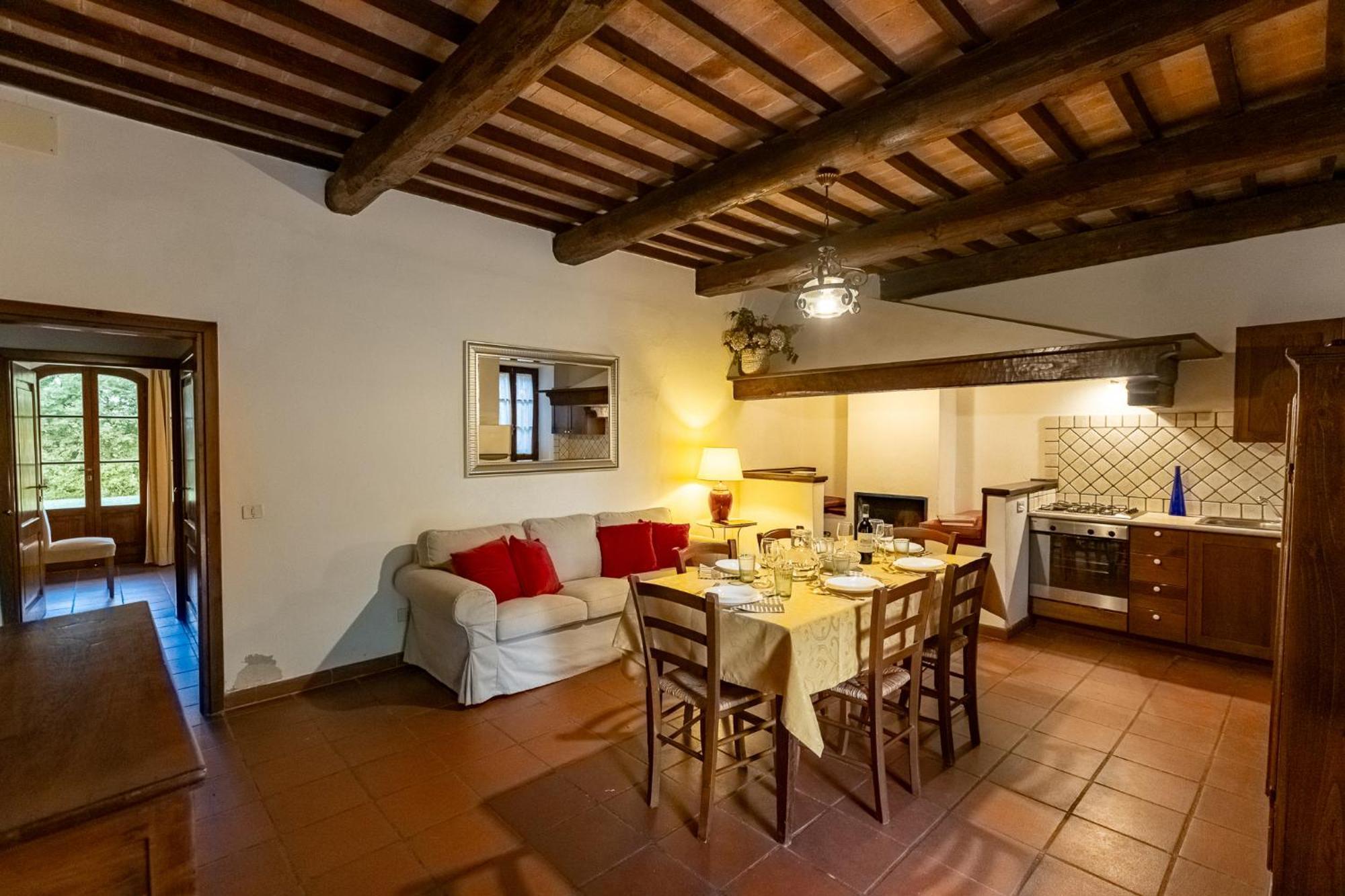 Villa Palazzo Bello Con Piscina E Ac - チェトーナ エクステリア 写真