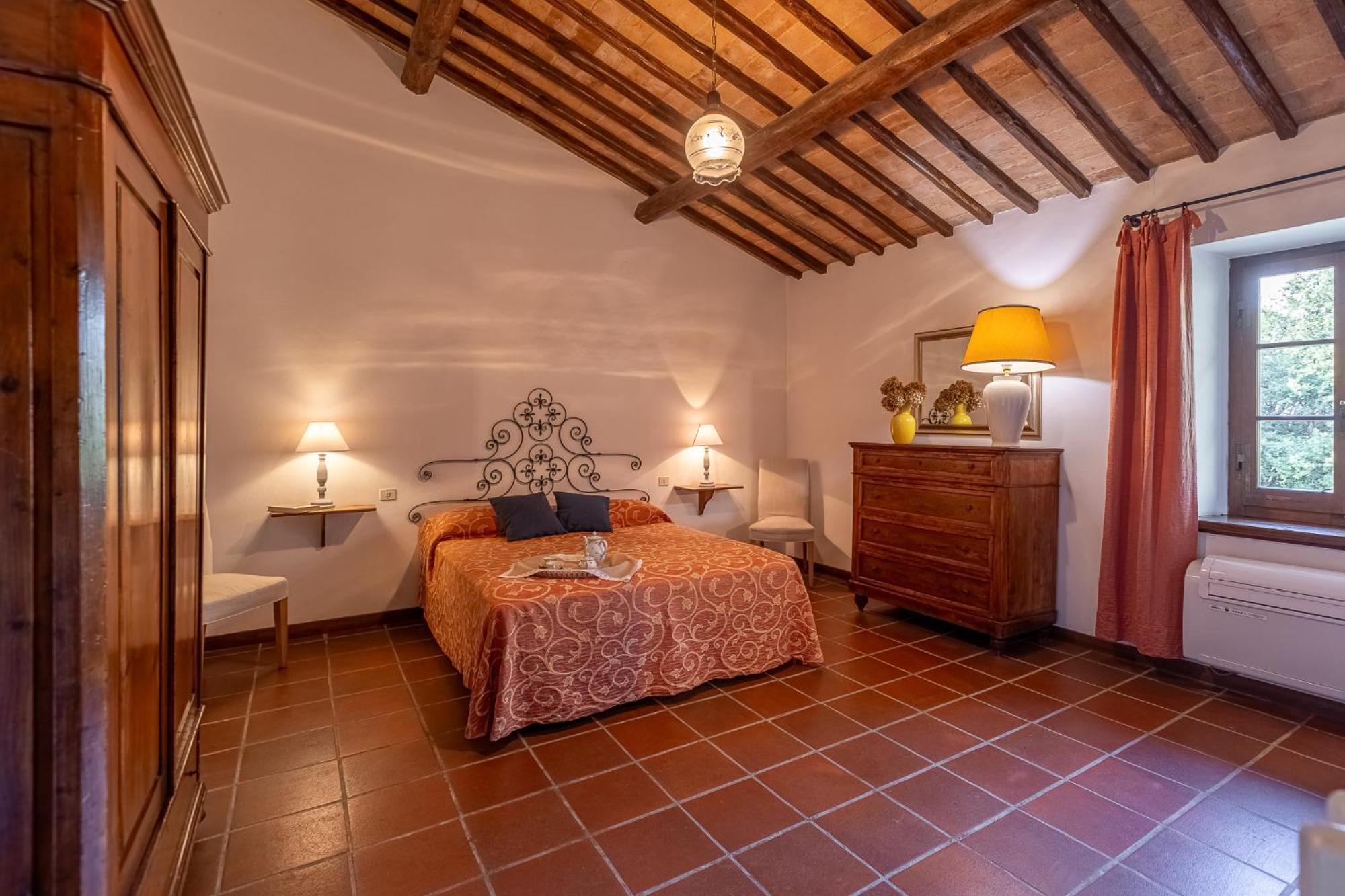 Villa Palazzo Bello Con Piscina E Ac - チェトーナ エクステリア 写真