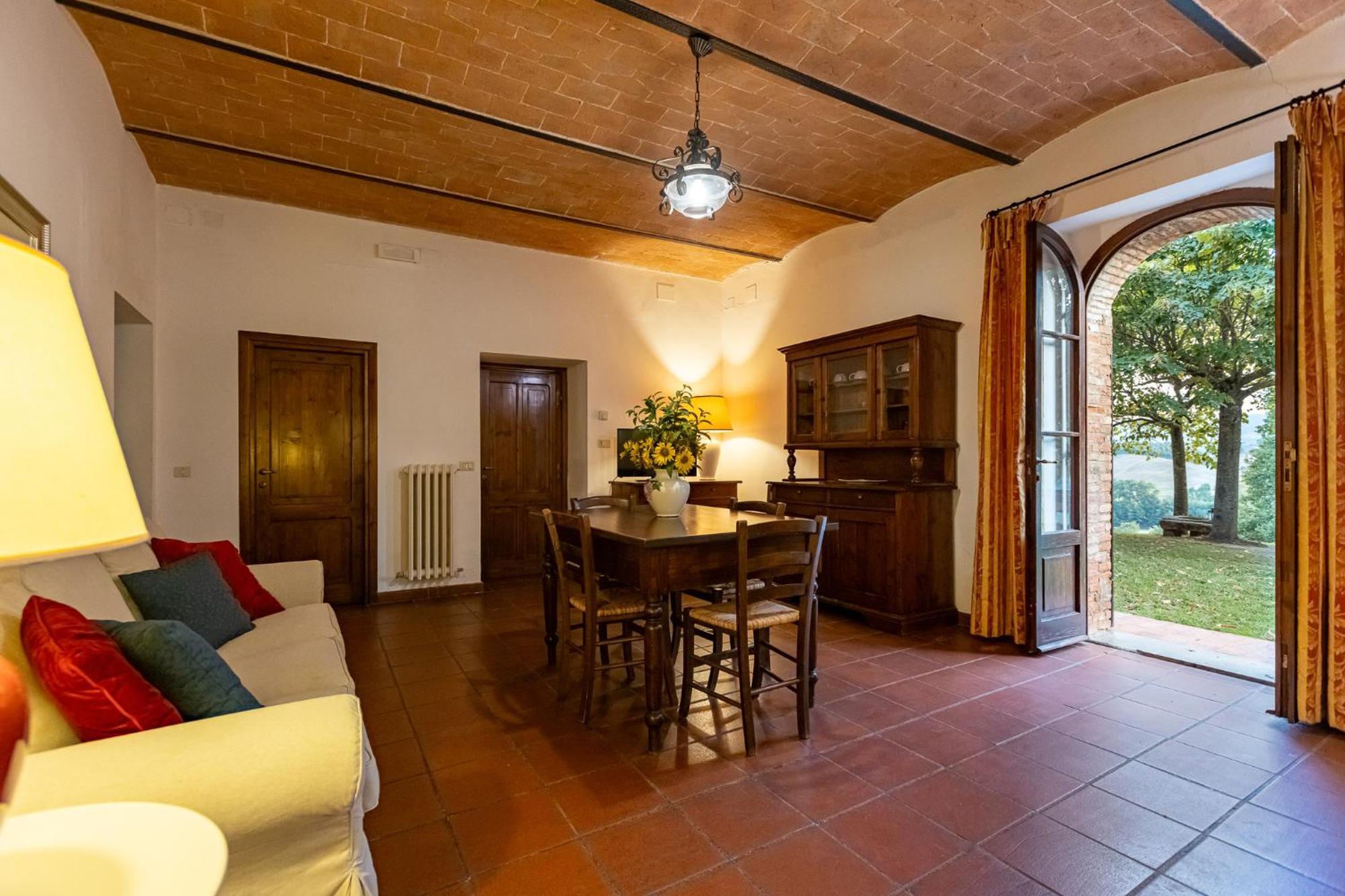 Villa Palazzo Bello Con Piscina E Ac - チェトーナ エクステリア 写真