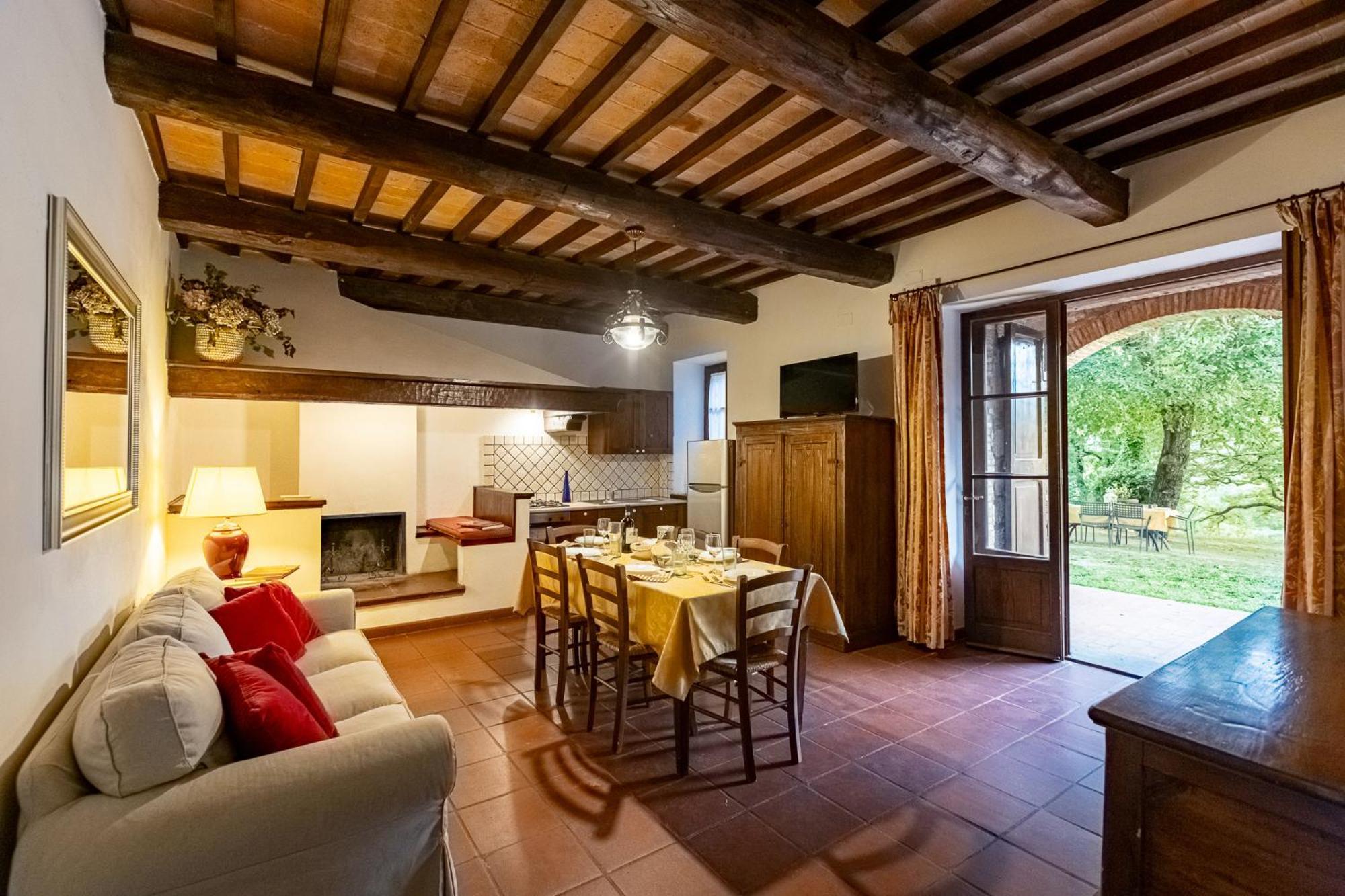 Villa Palazzo Bello Con Piscina E Ac - チェトーナ エクステリア 写真