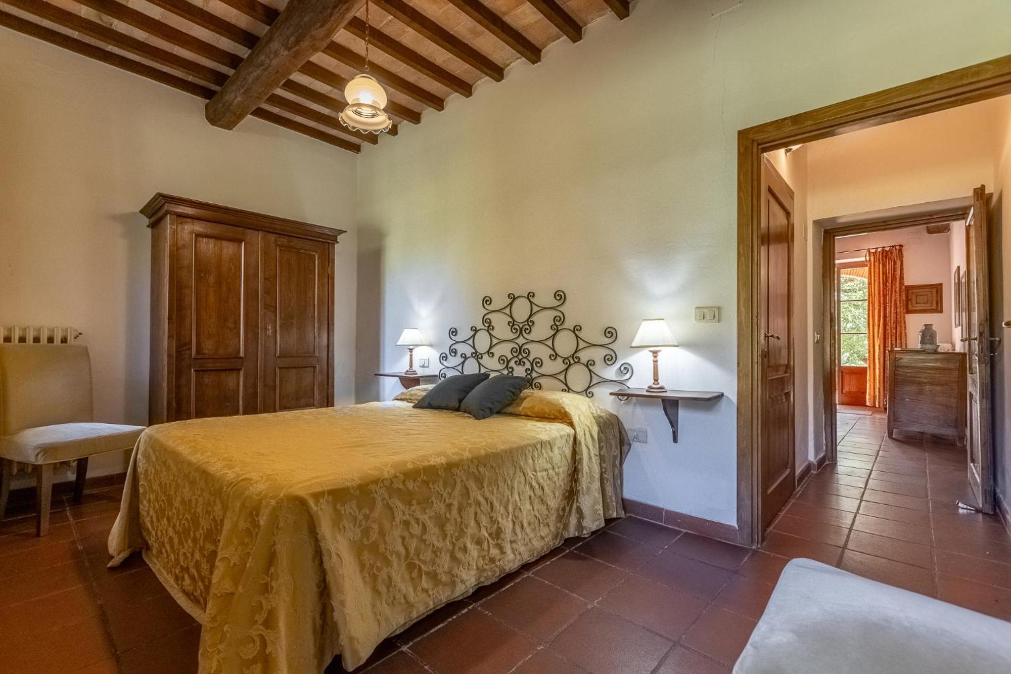 Villa Palazzo Bello Con Piscina E Ac - チェトーナ エクステリア 写真