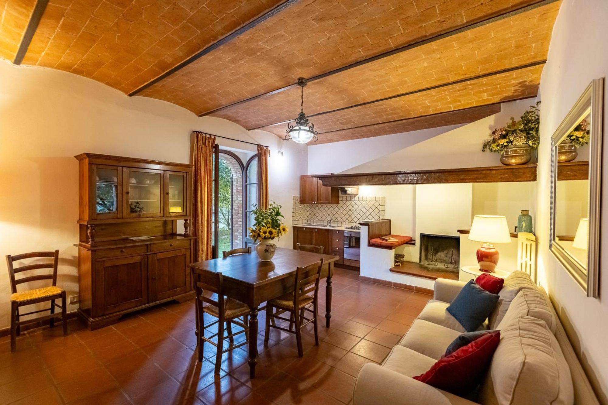 Villa Palazzo Bello Con Piscina E Ac - チェトーナ エクステリア 写真