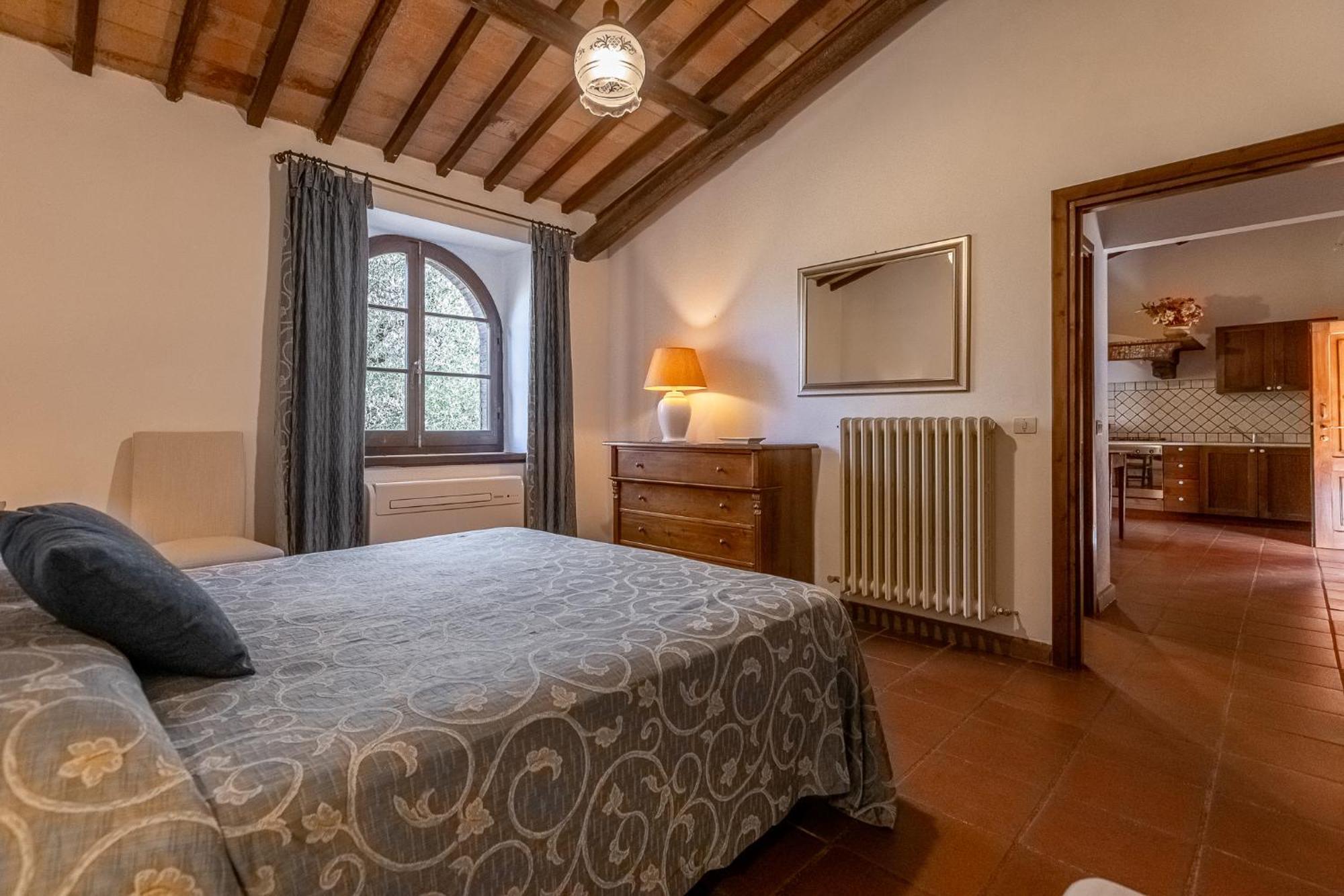 Villa Palazzo Bello Con Piscina E Ac - チェトーナ エクステリア 写真