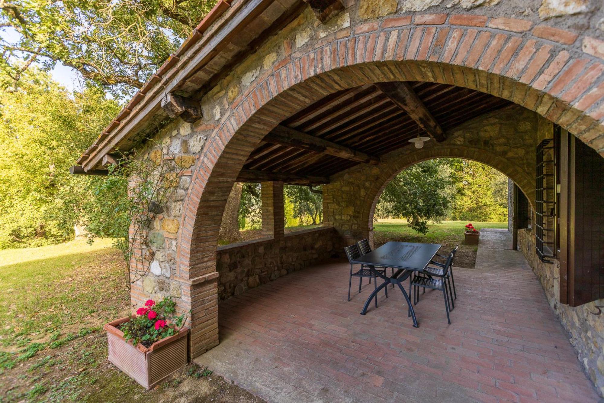 Villa Palazzo Bello Con Piscina E Ac - チェトーナ エクステリア 写真