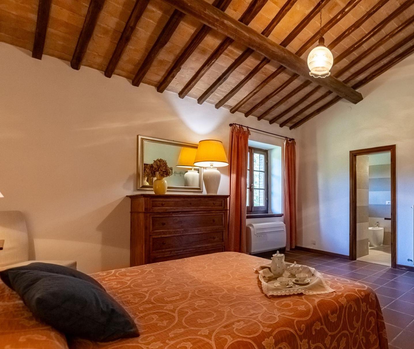 Villa Palazzo Bello Con Piscina E Ac - チェトーナ エクステリア 写真