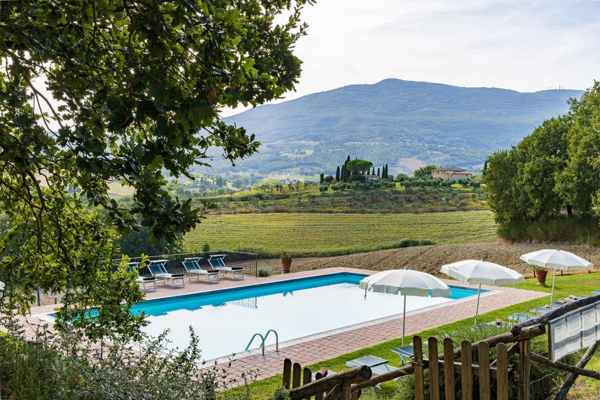 Villa Palazzo Bello Con Piscina E Ac - チェトーナ エクステリア 写真