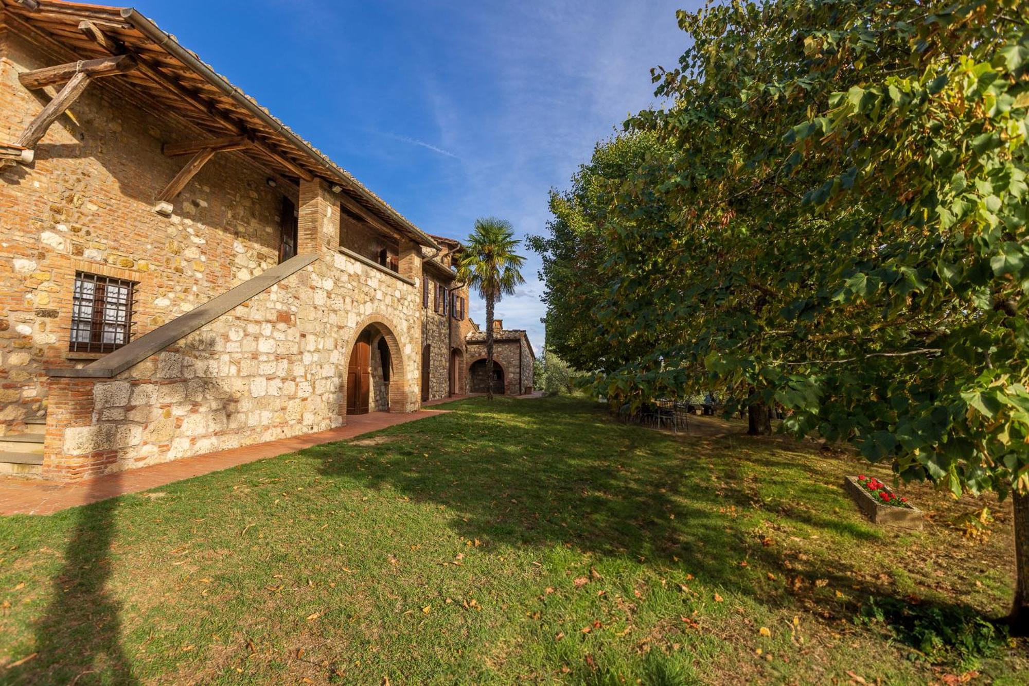 Villa Palazzo Bello Con Piscina E Ac - チェトーナ エクステリア 写真