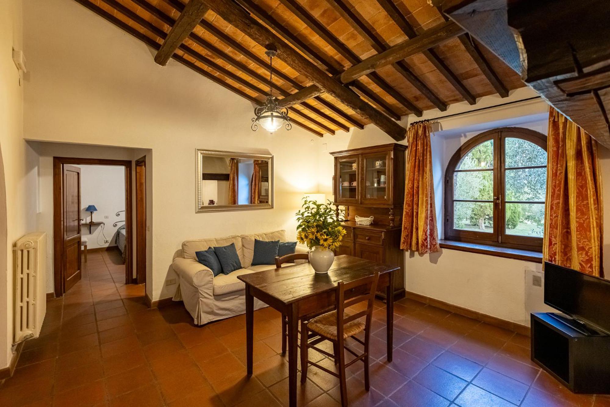 Villa Palazzo Bello Con Piscina E Ac - チェトーナ エクステリア 写真