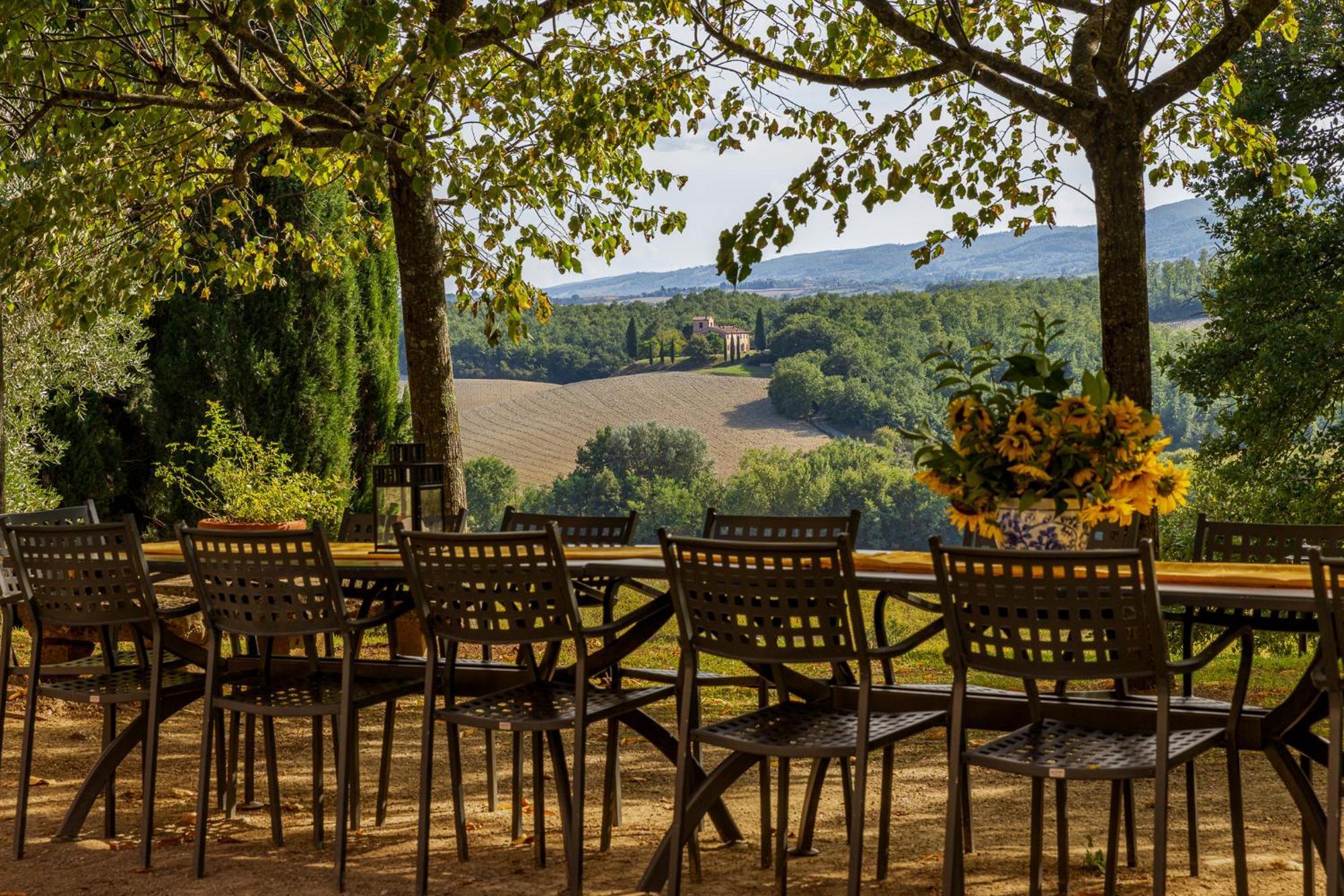 Villa Palazzo Bello Con Piscina E Ac - チェトーナ エクステリア 写真