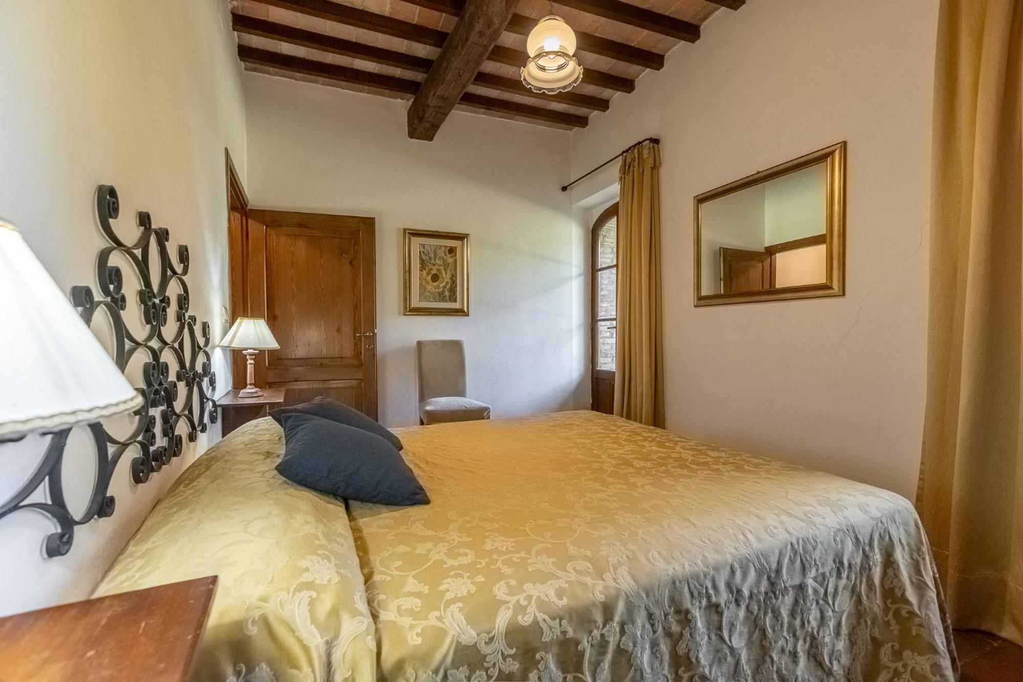 Villa Palazzo Bello Con Piscina E Ac - チェトーナ エクステリア 写真