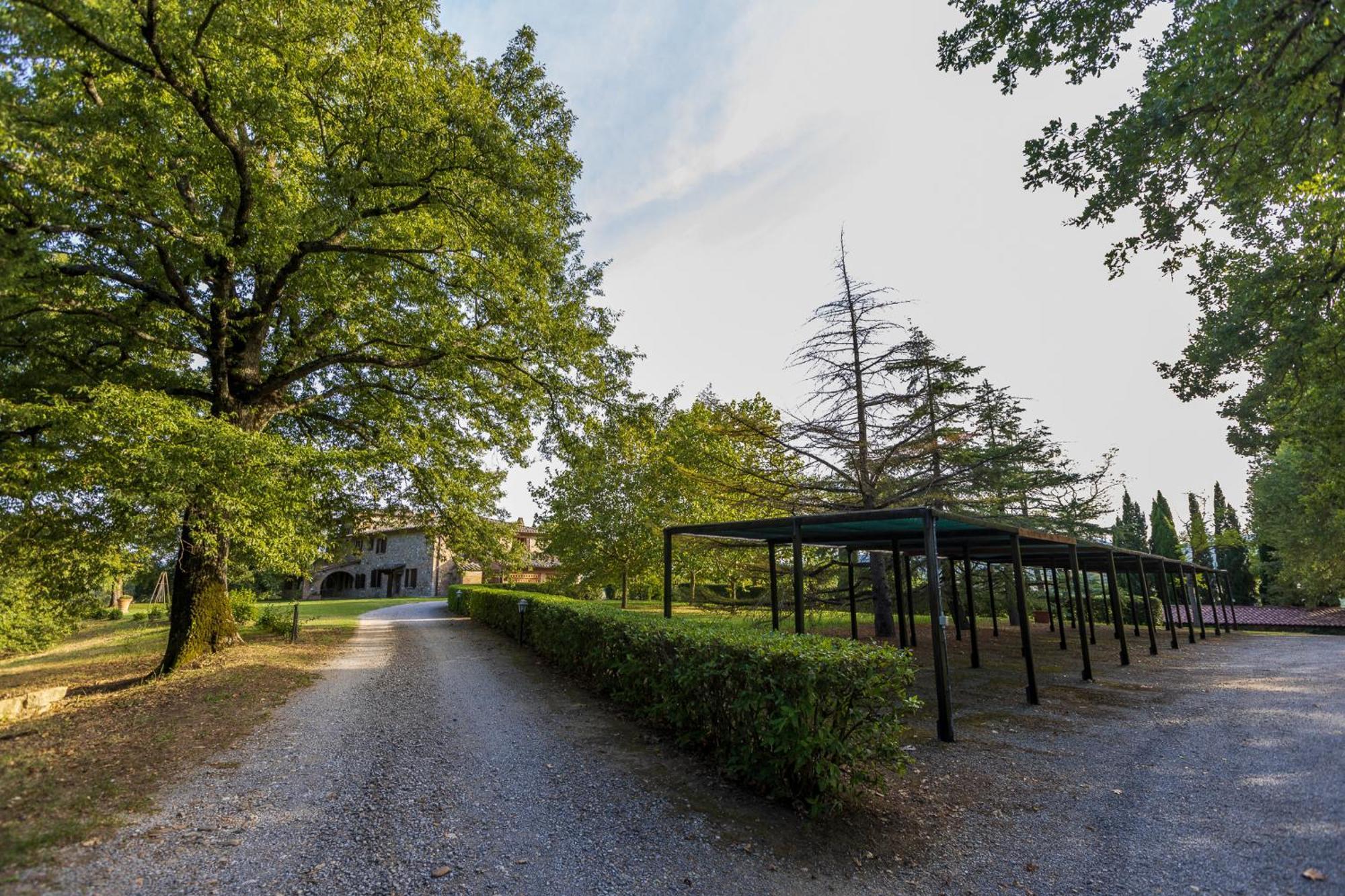 Villa Palazzo Bello Con Piscina E Ac - チェトーナ エクステリア 写真