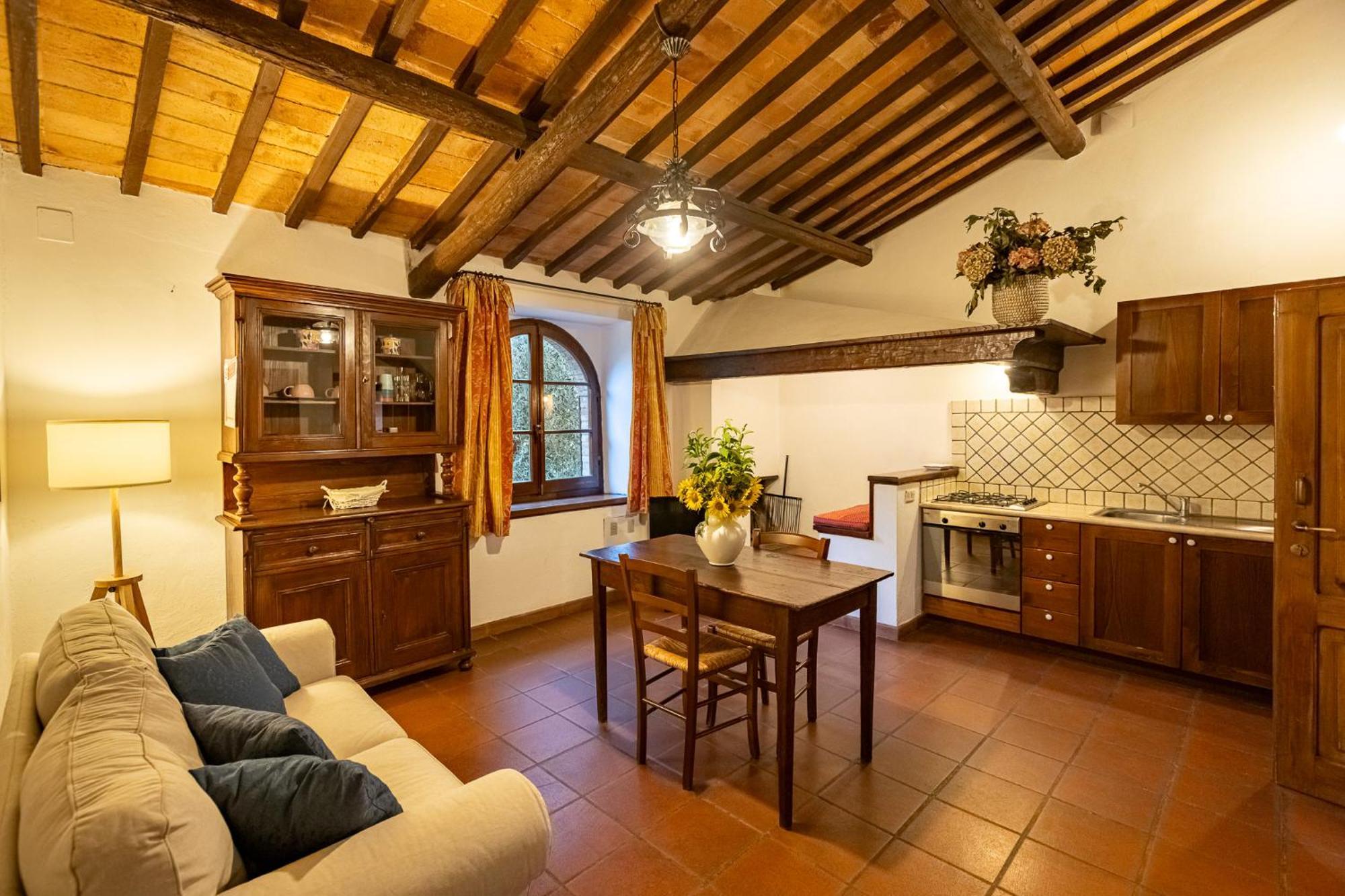 Villa Palazzo Bello Con Piscina E Ac - チェトーナ エクステリア 写真