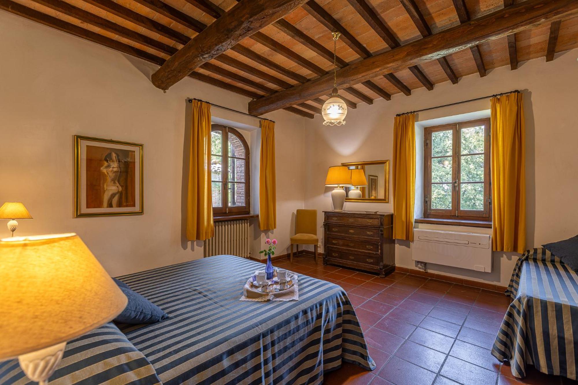 Villa Palazzo Bello Con Piscina E Ac - チェトーナ エクステリア 写真