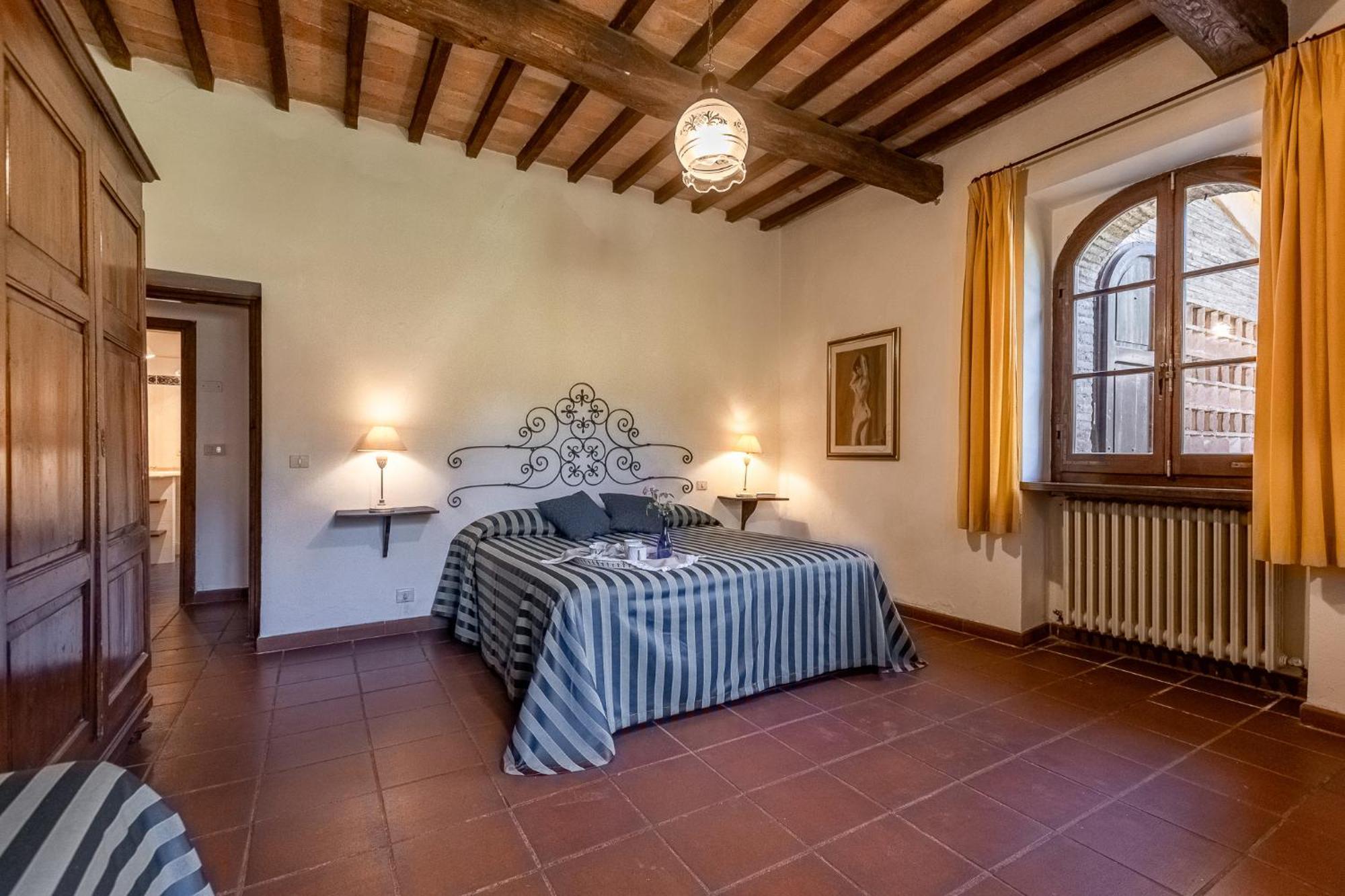 Villa Palazzo Bello Con Piscina E Ac - チェトーナ エクステリア 写真