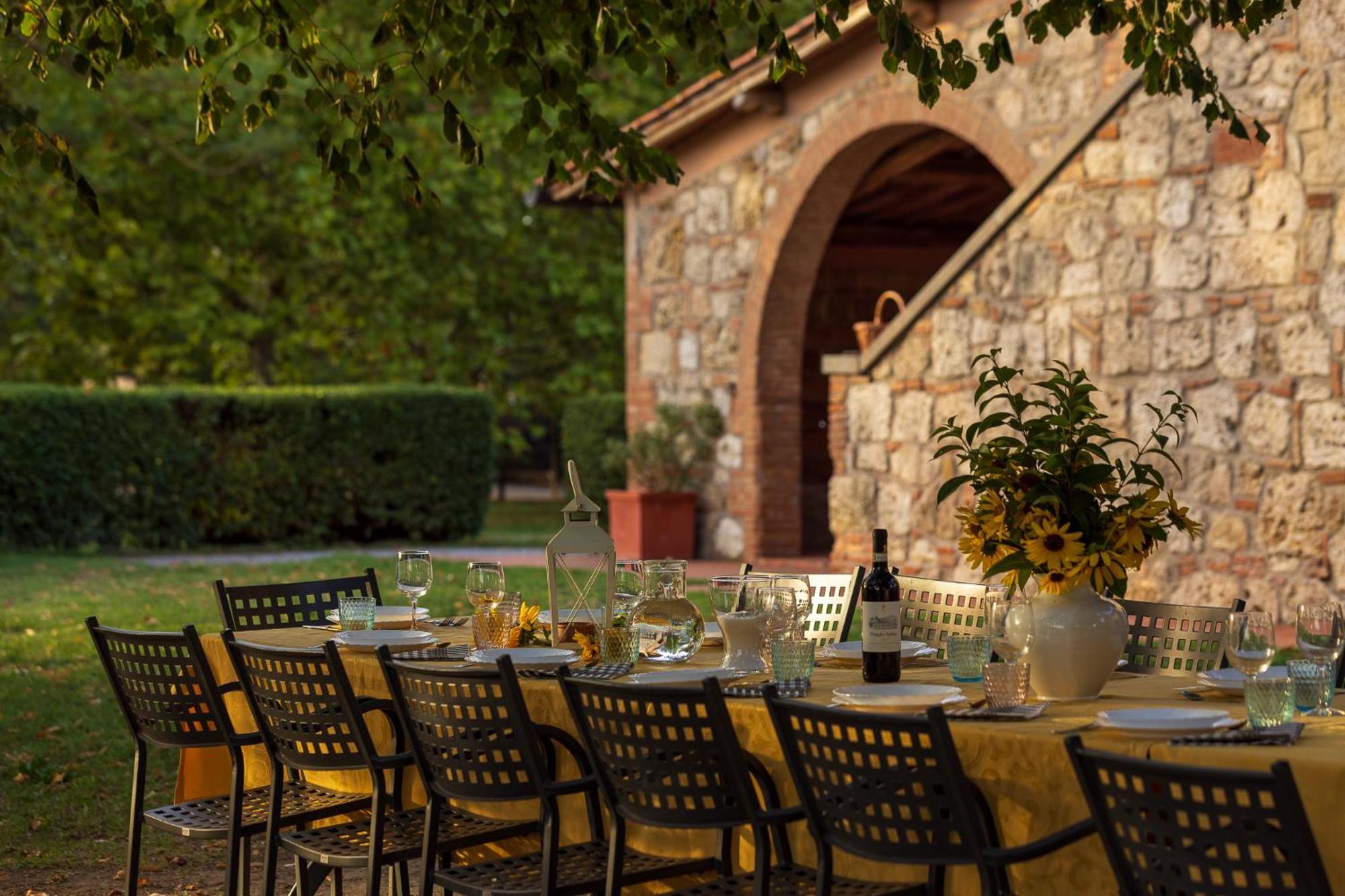 Villa Palazzo Bello Con Piscina E Ac - チェトーナ エクステリア 写真