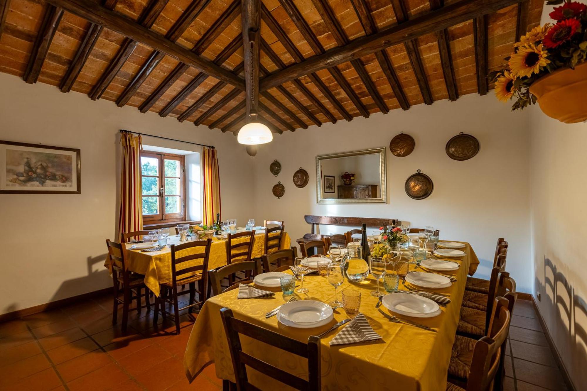 Villa Palazzo Bello Con Piscina E Ac - チェトーナ エクステリア 写真